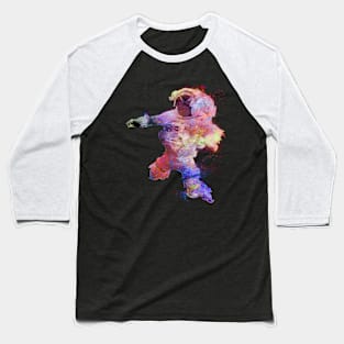 Space Trippin' Baseball T-Shirt